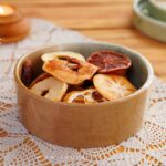کاسه سرامیکی دو رنگ اوتم