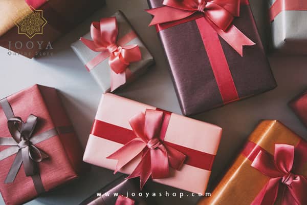 بهترین هدیه برای جشن تکلیف چیست؟