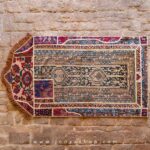 فرش دستبافت سجاده آفرینش