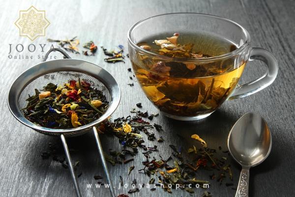 10 نوع چای گیاهی مختلف که نوشیدن آنها مزایای بسیاری به همراه دارد