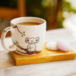 ماگ سرامیکی طرح کوالا