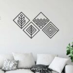 قیمت دیوارکوب گلیمچه