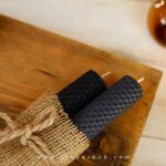 شمع ارگانیک بیزوکس آواسا