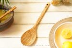 قاشق گود با چوب راش - Image 3
