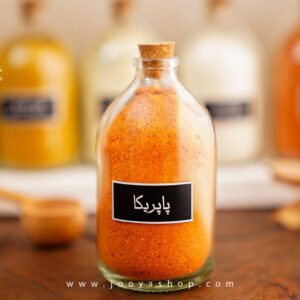 ادویه پاپریکا