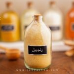 پودر زنجبیل