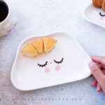 پیش دستی سرامیکی آدرینا