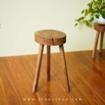 استند چوبی لئونا
