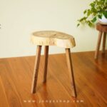 استند چوبی کاملیا