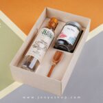 پک هدیه وقت چای
