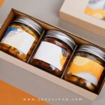 خرید پک هدیه آجیل جویا