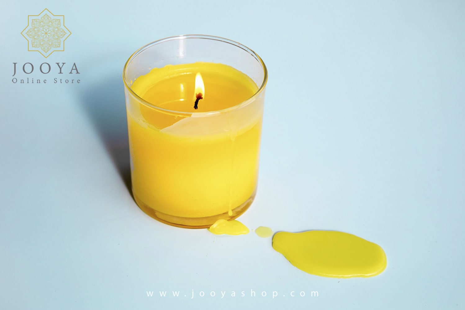 چطور شمع را از روی فرش پاک کنیم؟