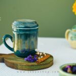 ماگ دمنوش آتاشا