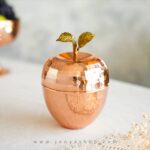 خرید قندان مسی با بهترین قیمت