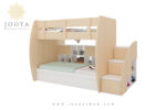 تخت دوطبقه اِلینا مدل BT705 - Image 2