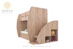 تخت دوطبقه اِلینا مدل BT705 - Image 3