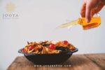 آبلیموخوری شیش ضلعی جویا شاپ