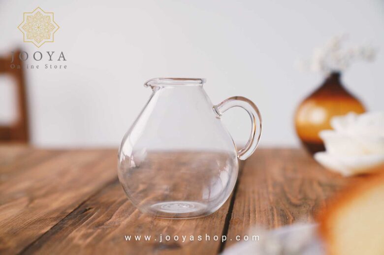 ظروف شیشه ای پیرکس