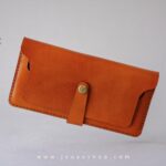 کیف دکمه دار مدل آفتاب