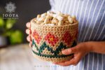 سبد کنفی آرابلا - تصویر 4