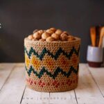 سبد کنفی کلارا