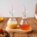 خرید ست آبلیموخوری پیرکس خمره ای از جویا