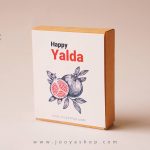 کارت هدیه شب یلدا