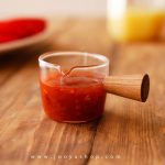 خرید سس خوری ترک مینیمال کوچک پیرکس از فروشگاه اینترنتی جویا