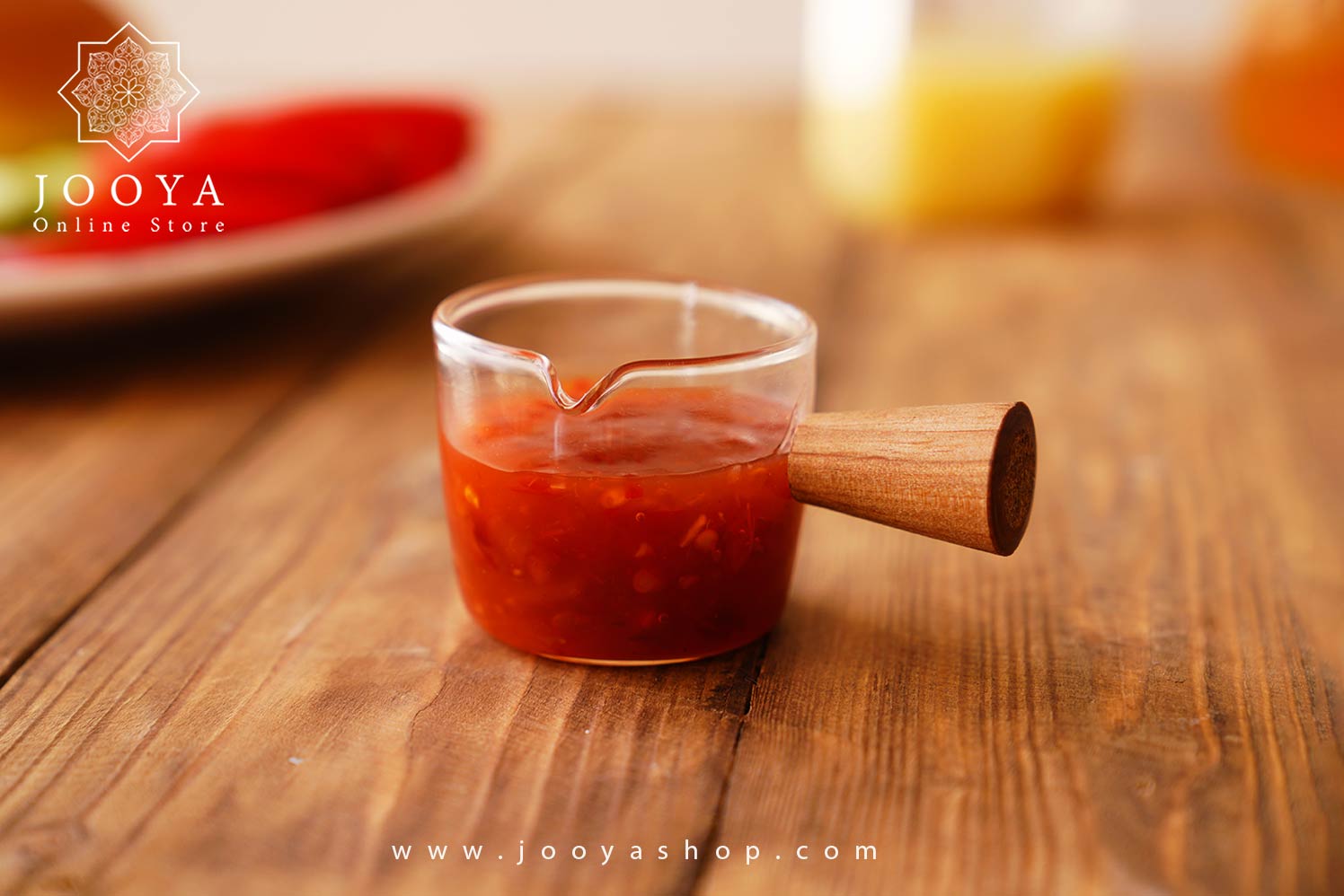 خرید سس خوری ترک مینیمال کوچک پیرکس از فروشگاه اینترنتی جویا خرید سس خوری ترک مینیمال کوچک پیرکس از فروشگاه اینترنتی جویا