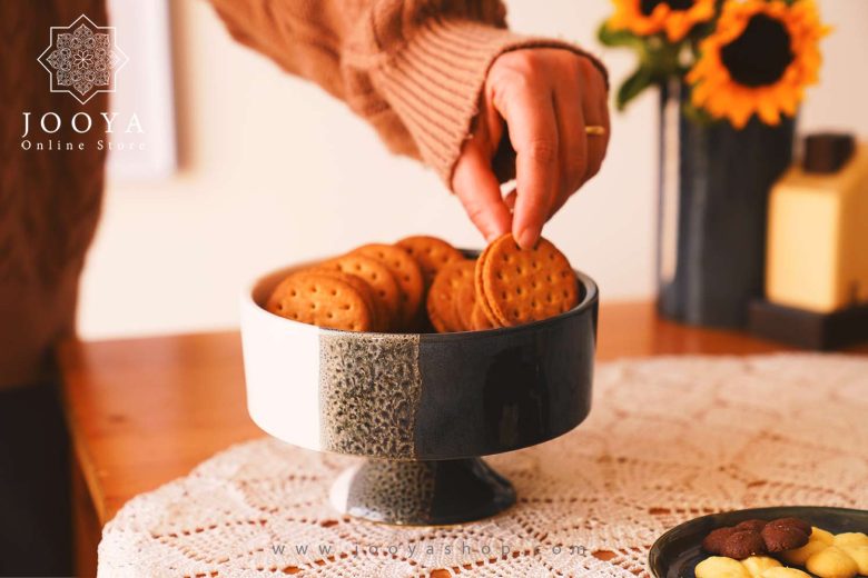 راهنمای کامل انتخاب و خرید ظروف پذیرایی شیک