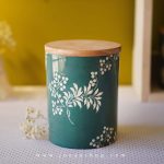 بانکه سرامیکی یارا با بهترین کیفیت در جویا