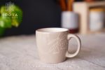ماگ سرامیکی ژاکی با قیمتی عالی
