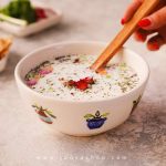 خرید کاسه سرامیکی فانتزی گندم