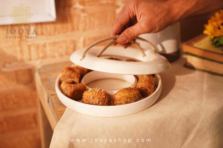 راهنمای کامل انتخاب و خرید ظروف پذیرایی شیک