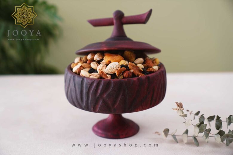 راهنمای کامل انتخاب و خرید ظروف پذیرایی شیک