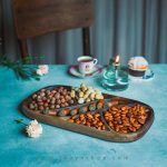 خرید اردو خوردی جوبی مدل متا از جویا
