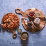 خرید تخته پیتزا از جویا