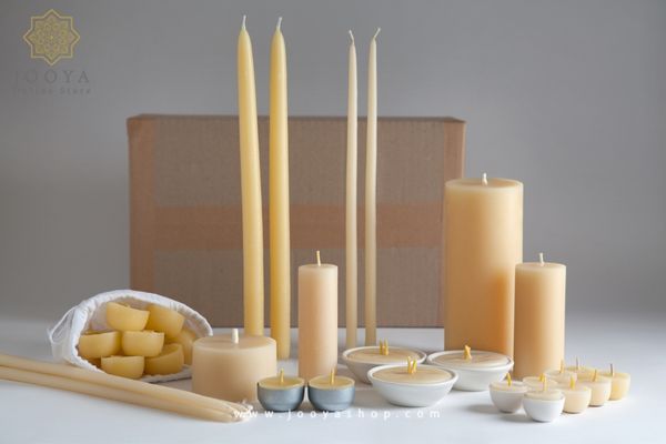 چگونه شمع تراپی کنیم و شمع درمانی چه مزایایی دارد؟