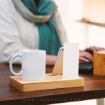 قیمت و خرید استند موبایل و ماگ ژاکوب