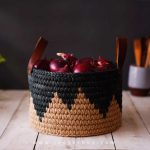 خرید سبد کنفی هیما
