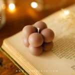 شمع گیفت مناسب برای گیفت عروسی و عقد