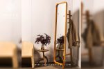 آینه رگال دار خود رنگ با کیفیت عالی در جویا