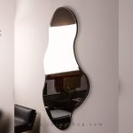 خرید آیینه طرح موج با طراحی خاص از فروشگاه اینترنتی جویا