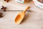 خرید قاشق چوبی زیبا