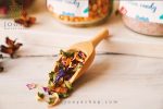 خرید قاشق ادویه با چوب راش والری با بهترین قیمت در جویا