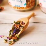 خرید قاشق ادویه با چوب راش والری با بهترین قیمت در جویا