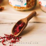 خرید قاشق چوبی عمده از جویا