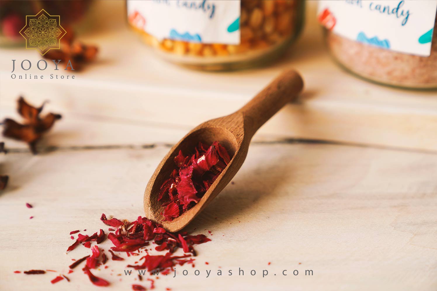 خرید قاشق چوبی عمده از جویا خرید قاشق چوبی عمده از جویا