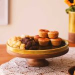 خرید کیک خوری سرامیکی اولیویا