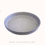 خرید تابه پیرانیت نالینو مدل رونیکا S25 رنگ طوسی